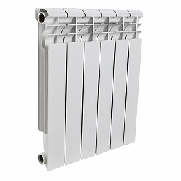 Радиатор биметаллический ROMMER Profi BM 500х80 ( 1 секц.)