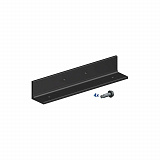 Торцевое соединение профиля, удлинитель WALLBOX