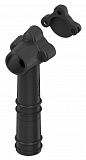 Шумопоглощающий элемент для настенного уголка 1/2'' TECEflex