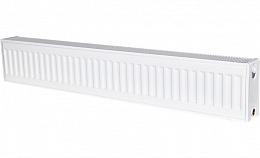 Радиатор ROMMER стальной панельный Compact 22  200-1100