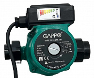 Насос циркуляционный G830.256.180 с частотным регулированием, GAPPO