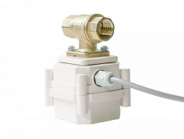 ШЭП ULTIMATE 12V TIEMME 1/2”GIDROLOCK