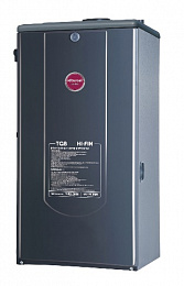 Напольный газовый двухконтурный котел TGB HiFin-15, 18 кВт