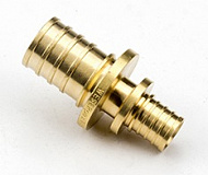 Муфта редукционная PEX 32 х 25 WESER