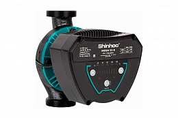 Насос циркуляционный SHINHOO MEGA 32-8 1x230V