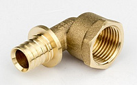 Угол ВР PEX 32 х 1" WESER