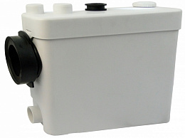 Канализационная установка TERMICA Compact Lift 400B