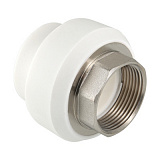 Муфта под ключ ВР 40х1" VALTEC 