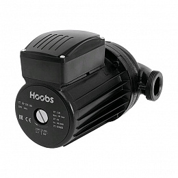 Насос циркуляционный CT 32-120 180мм 500Вт 1x230В 50Гц (с гайками) Hoobs