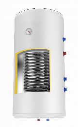 Водонагреватель AMET 120W INOX настенный