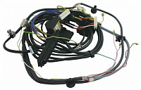 К-т электрических кабелей для котла CGG-1Kс трансформатором розжига ОКОНЧАНИЕ ОСТАТКА
