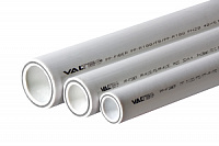 Труба стекловолокно PN 25, 20 Fiber-VALTEC
