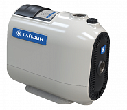 Насос центробежный "Тайфун" (0.6kW 42м 83л/мин)