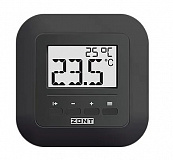 Комнатный термостат ZONT МЛ-332.black (868)