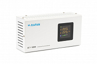 CТАБИЛИЗАТОР НАПРЯЖЕНИЯ RAPAN ST-3000