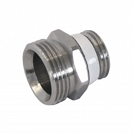 Ниппель редукционный, 1/2"" х 3/4"" Евроконус, TECEspring AX