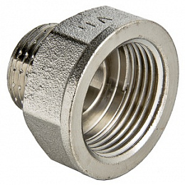 Переходник ВР-НР 1/2"х3/8"