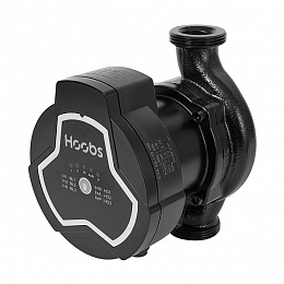Насос циркуляционный CTA 25-60 130мм 39Вт 1х230В 50Гц (без гаек) Hoobs