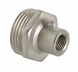 Переходник для подключения датчика температуры M10х3/4"